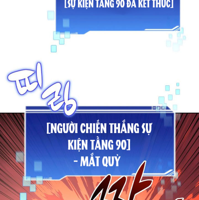 Mắc Kẹt Trong Tòa Tháp Thử Thách Chapter 112 - 136