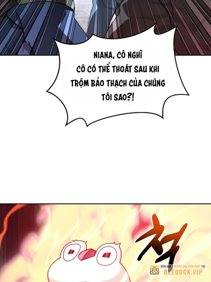 Mắc Kẹt Trong Tòa Tháp Thử Thách Chapter 112 - 36
