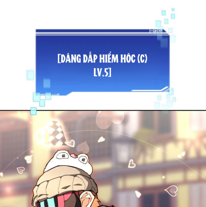 Mắc Kẹt Trong Tòa Tháp Thử Thách Chapter 112 - 116