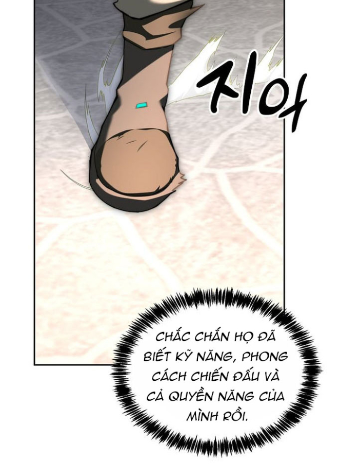 Mắc Kẹt Trong Tòa Tháp Thử Thách Chapter 112 - 107