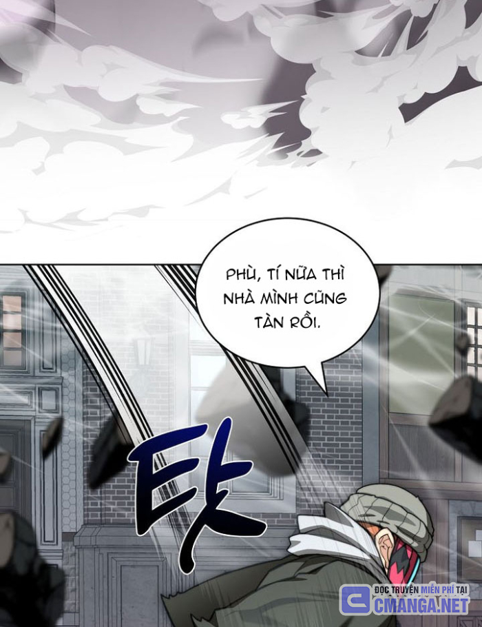 Mắc Kẹt Trong Tòa Tháp Thử Thách Chapter 112 - 87