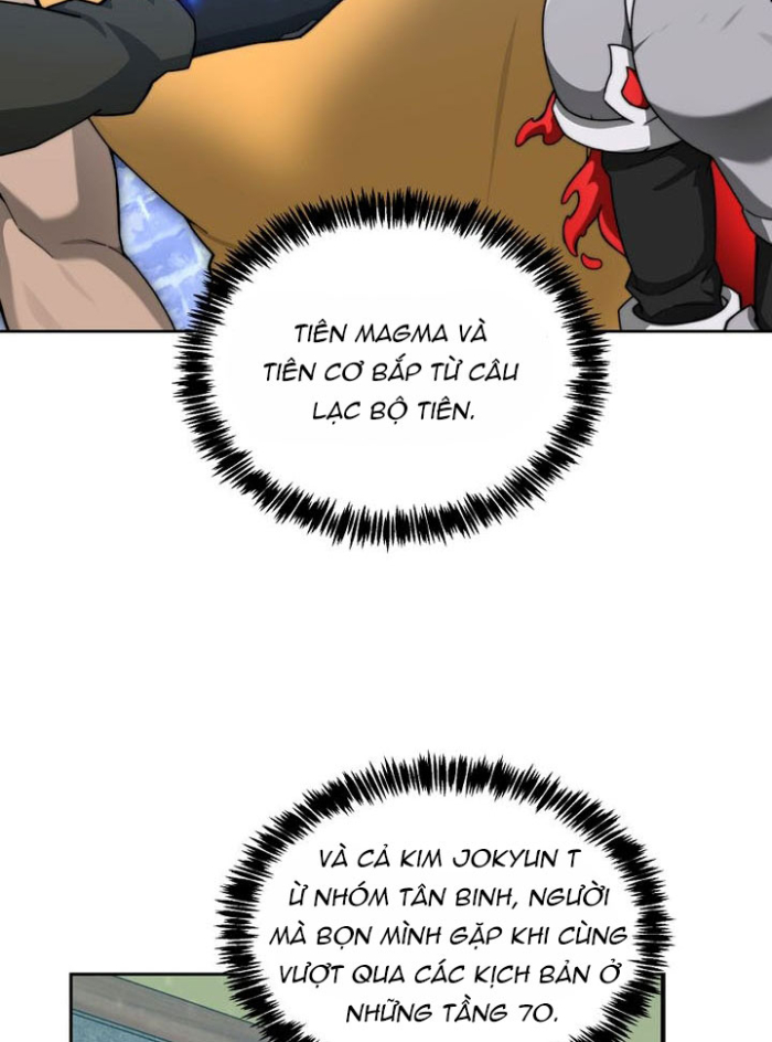Mắc Kẹt Trong Tòa Tháp Thử Thách Chapter 113 - 44