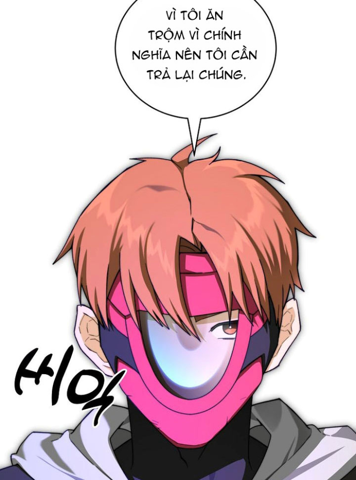 Mắc Kẹt Trong Tòa Tháp Thử Thách Chapter 113 - 28