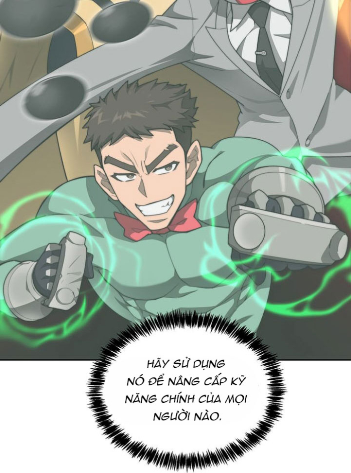Mắc Kẹt Trong Tòa Tháp Thử Thách Chapter 113 - 40