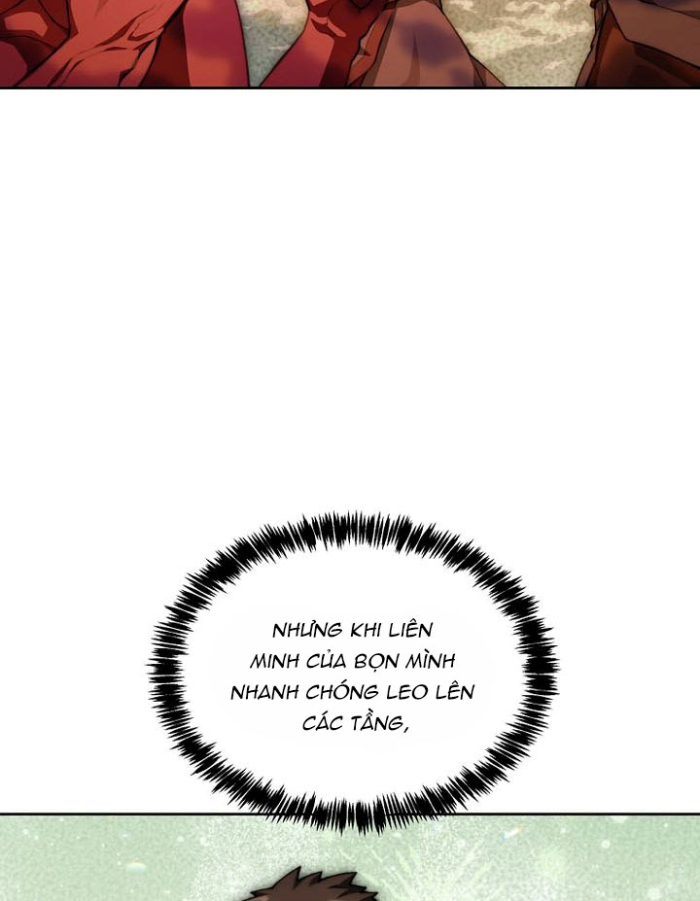 Mắc Kẹt Trong Tòa Tháp Thử Thách Chapter 113 - 58