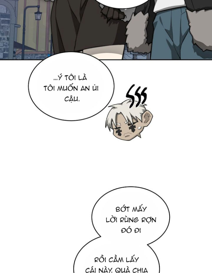 Mắc Kẹt Trong Tòa Tháp Thử Thách Chapter 113 - 70