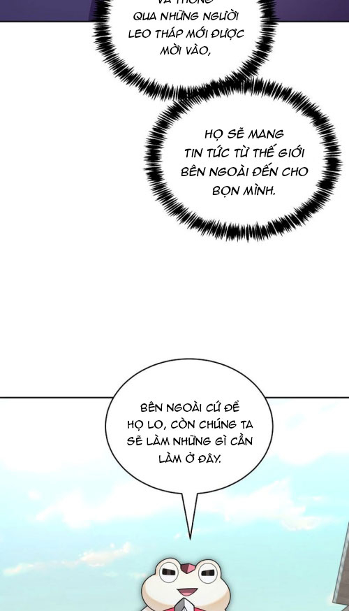 Mắc Kẹt Trong Tòa Tháp Thử Thách Chapter 114 - 56