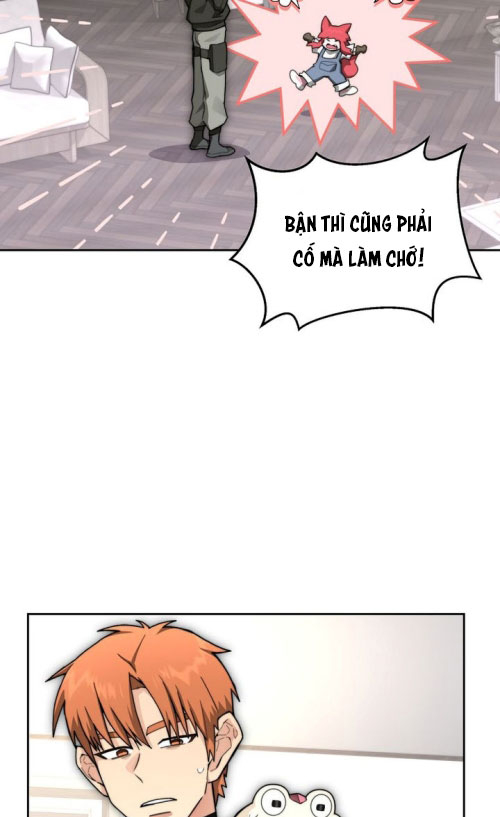 Mắc Kẹt Trong Tòa Tháp Thử Thách Chapter 114 - 8