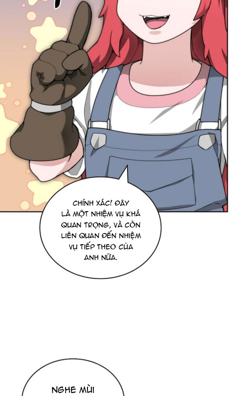 Mắc Kẹt Trong Tòa Tháp Thử Thách Chapter 114 - 31