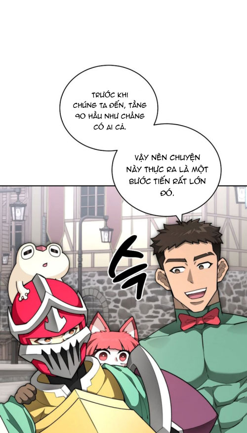 Mắc Kẹt Trong Tòa Tháp Thử Thách Chapter 114 - 52
