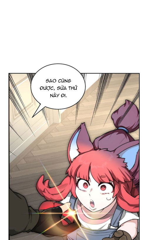 Mắc Kẹt Trong Tòa Tháp Thử Thách Chapter 114 - 10