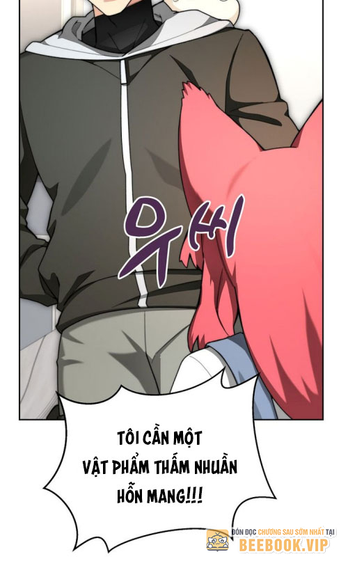 Mắc Kẹt Trong Tòa Tháp Thử Thách Chapter 114 - 9
