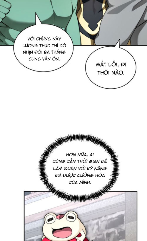 Mắc Kẹt Trong Tòa Tháp Thử Thách Chapter 114 - 49