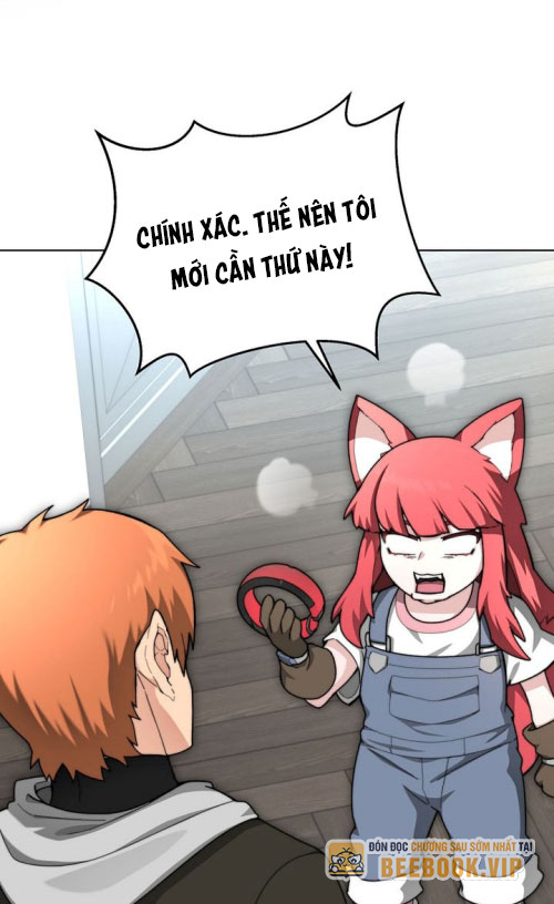 Mắc Kẹt Trong Tòa Tháp Thử Thách Chapter 114 - 27