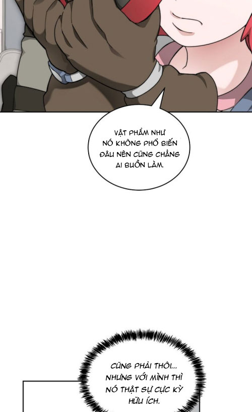 Mắc Kẹt Trong Tòa Tháp Thử Thách Chapter 114 - 17