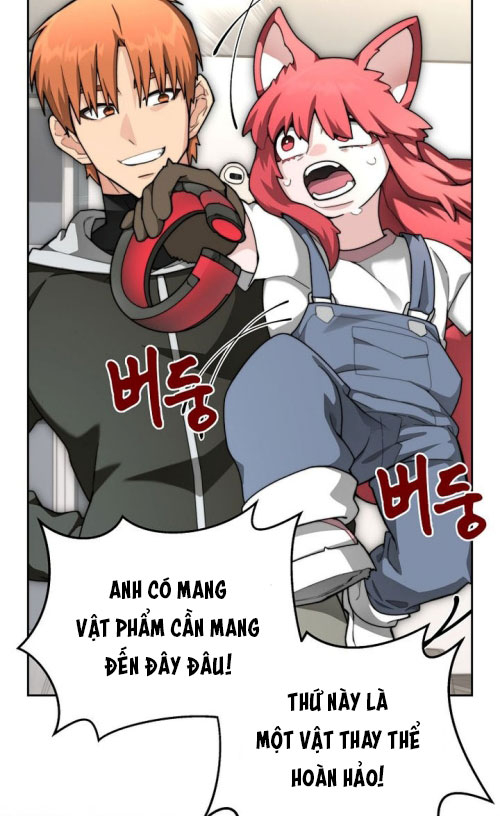 Mắc Kẹt Trong Tòa Tháp Thử Thách Chapter 114 - 22