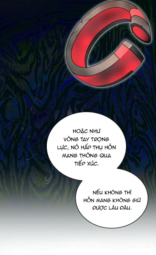 Mắc Kẹt Trong Tòa Tháp Thử Thách Chapter 114 - 26