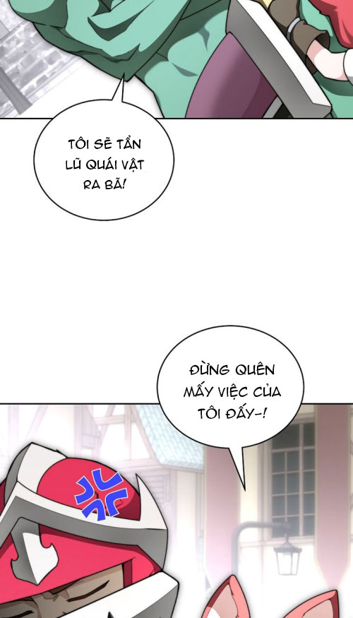 Mắc Kẹt Trong Tòa Tháp Thử Thách Chapter 114 - 62