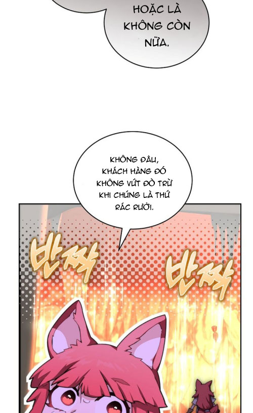 Mắc Kẹt Trong Tòa Tháp Thử Thách Chapter 114 - 37