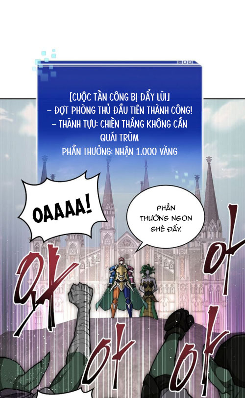Mắc Kẹt Trong Tòa Tháp Thử Thách Chapter 115 - 32