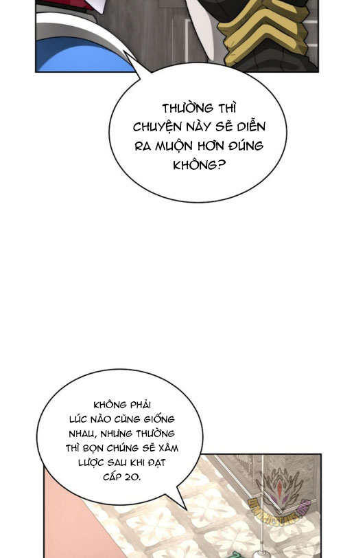 Mắc Kẹt Trong Tòa Tháp Thử Thách Chapter 115 - 35