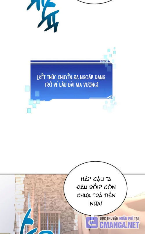 Mắc Kẹt Trong Tòa Tháp Thử Thách Chapter 115 - 72