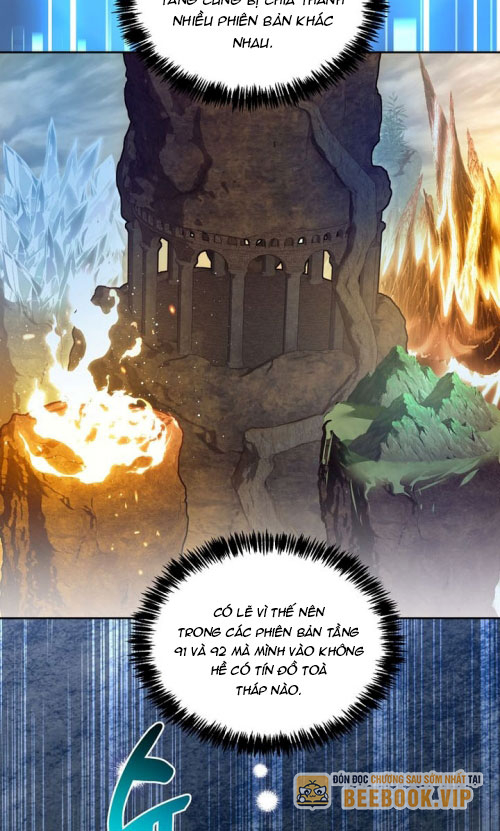 Mắc Kẹt Trong Tòa Tháp Thử Thách Chapter 115 - 3