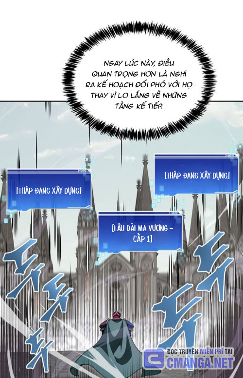 Mắc Kẹt Trong Tòa Tháp Thử Thách Chapter 115 - 90