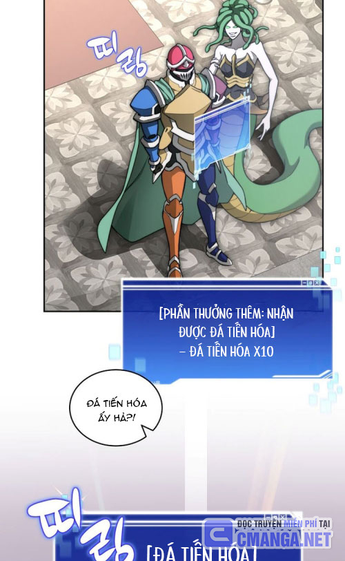 Mắc Kẹt Trong Tòa Tháp Thử Thách Chapter 115 - 36