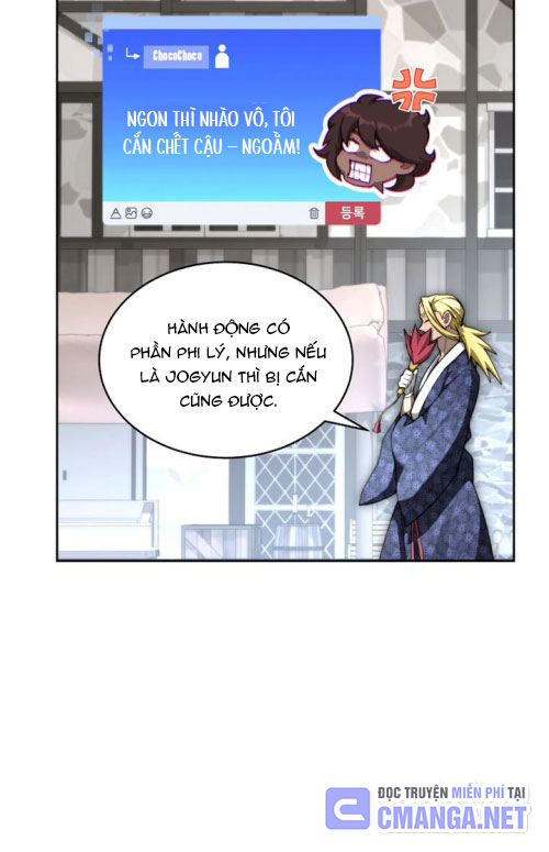 Mắc Kẹt Trong Tòa Tháp Thử Thách Chapter 115 - 78