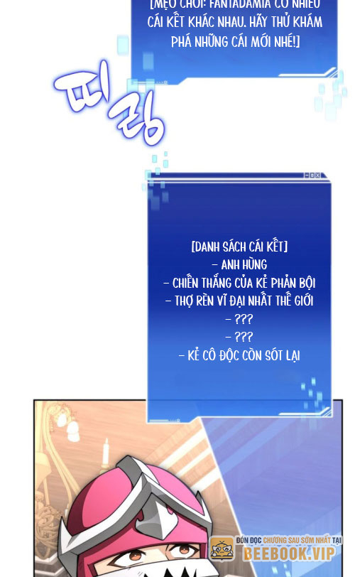 Mắc Kẹt Trong Tòa Tháp Thử Thách Chapter 115 - 45