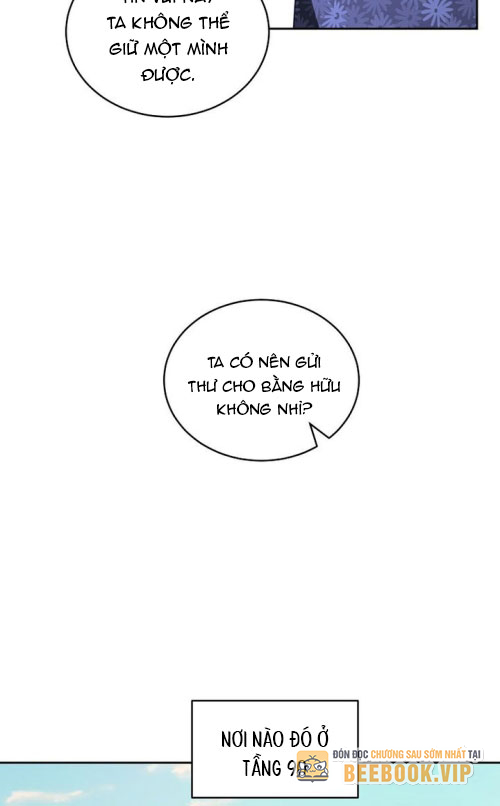 Mắc Kẹt Trong Tòa Tháp Thử Thách Chapter 115 - 75
