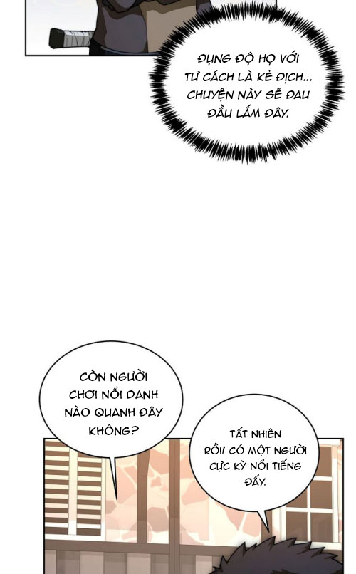 Mắc Kẹt Trong Tòa Tháp Thử Thách Chapter 115 - 59