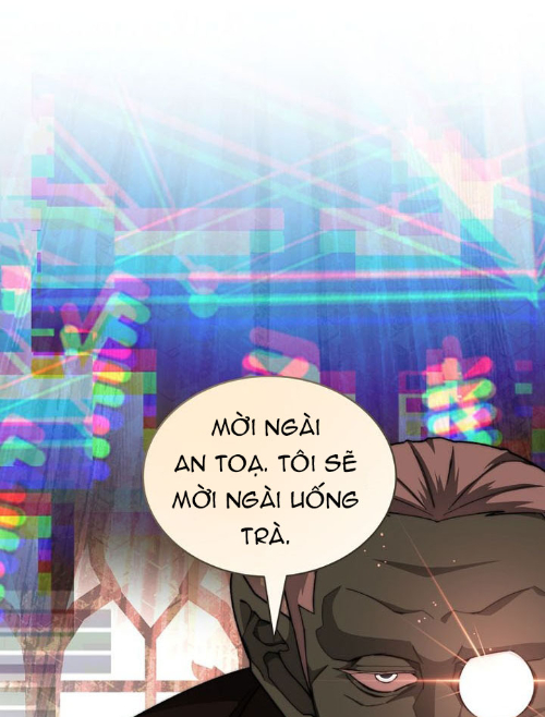 Mắc Kẹt Trong Tòa Tháp Thử Thách Chapter 116 - 1