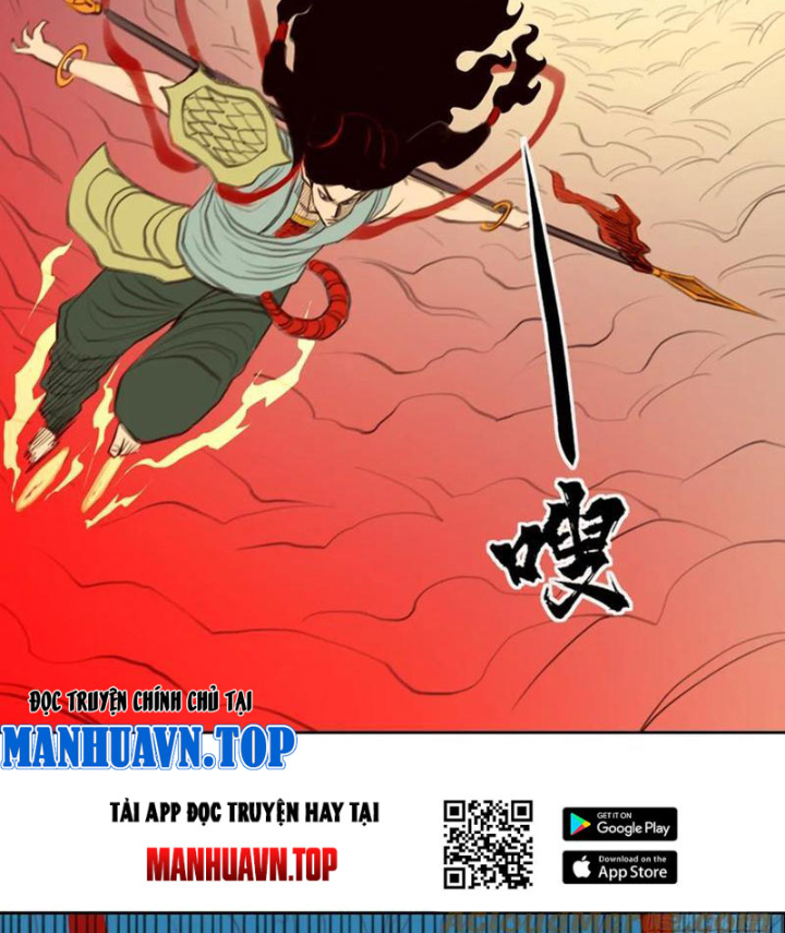 [Tam Giới Chí] Thích Ách Truyện Chapter 45 - 38