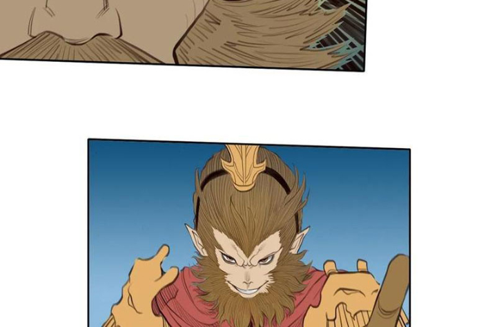 [Tam Giới Chí] Thích Ách Truyện Chapter 45 - 26