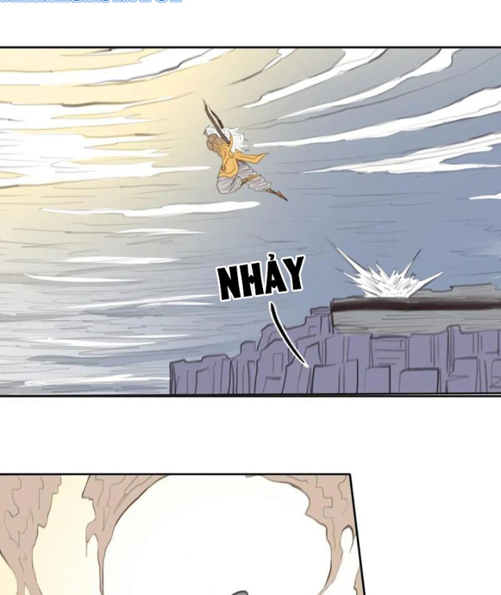 [Tam Giới Chí] Thích Ách Truyện Chapter 45 - 28