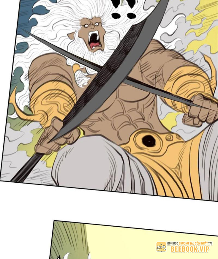 [Tam Giới Chí] Thích Ách Truyện Chapter 45 - 18