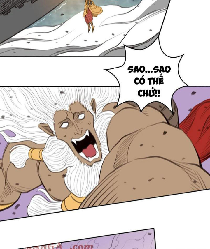 [Tam Giới Chí] Thích Ách Truyện Chapter 45 - 10