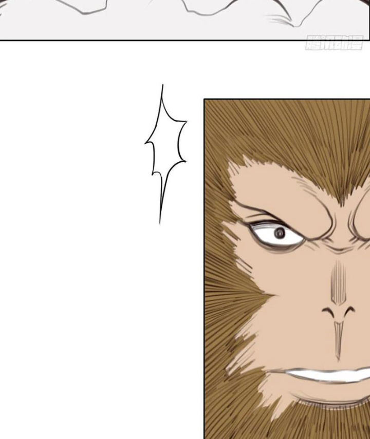 [Tam Giới Chí] Thích Ách Truyện Chapter 45 - 41