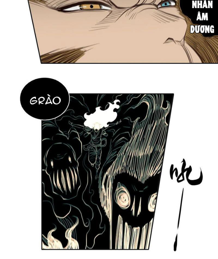 [Tam Giới Chí] Thích Ách Truyện Chapter 45 - 71
