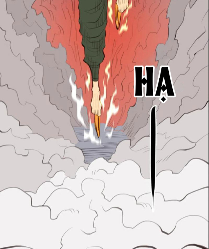 [Tam Giới Chí] Thích Ách Truyện Chapter 45 - 40