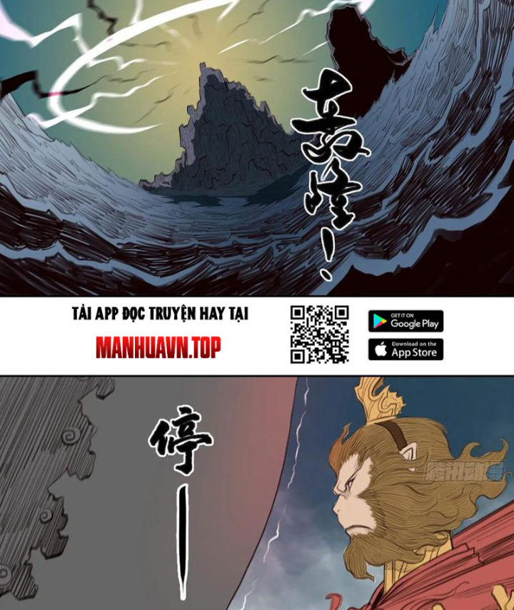 [Tam Giới Chí] Thích Ách Truyện Chapter 45 - 8
