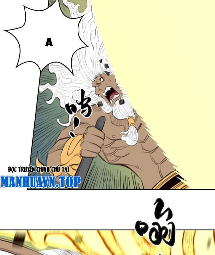 [Tam Giới Chí] Thích Ách Truyện Chapter 45 - 19