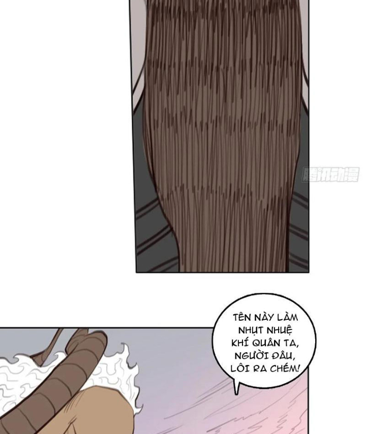 [Tam Giới Chí] Thích Ách Truyện Chapter 45 - 32