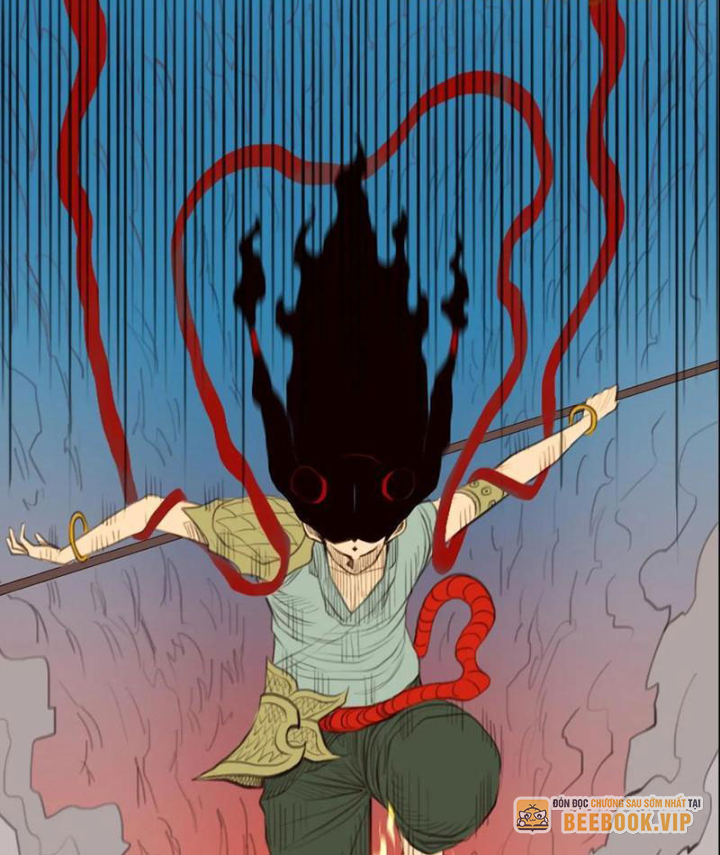 [Tam Giới Chí] Thích Ách Truyện Chapter 45 - 39