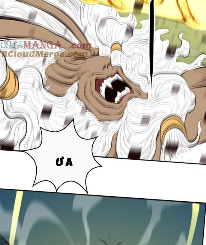 [Tam Giới Chí] Thích Ách Truyện Chapter 45 - 20
