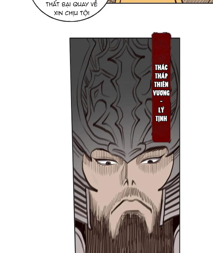 [Tam Giới Chí] Thích Ách Truyện Chapter 45 - 31