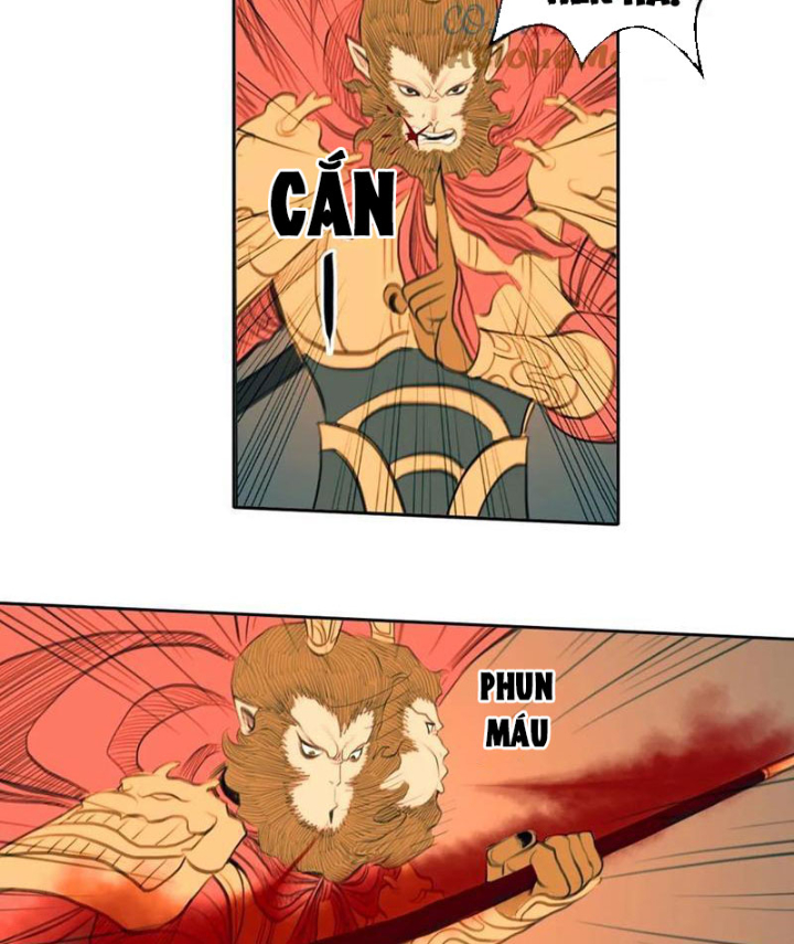 [Tam Giới Chí] Thích Ách Truyện Chapter 45 - 73