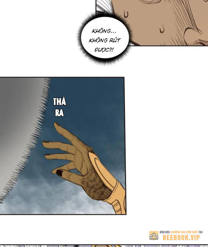 [Tam Giới Chí] Thích Ách Truyện Chapter 45 - 12